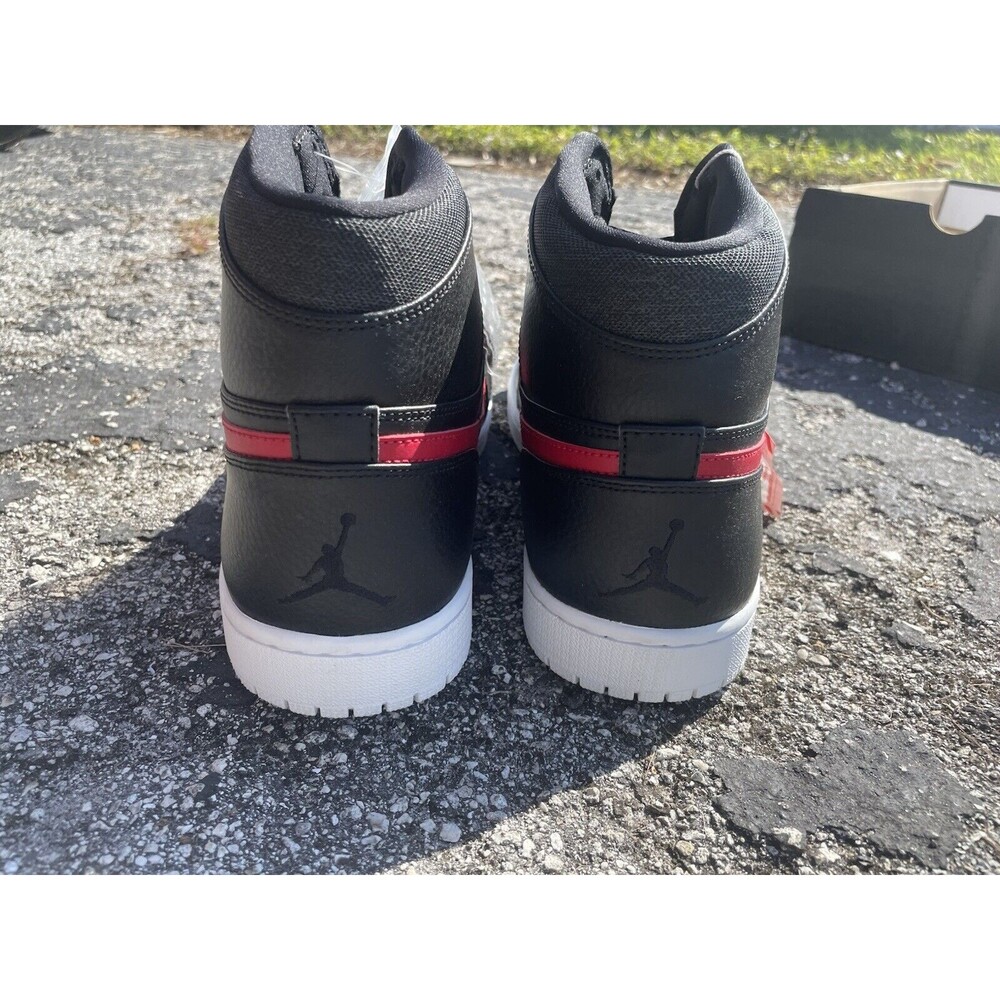 Air Jordan 1 Rare Air Bred 2015 New W Og Box - Picture 3 of 14